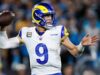I Rams chiedono a Matthew Stafford una proroga di un anno