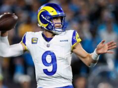 I Rams chiedono a Matthew Stafford una proroga di un anno