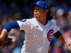 Imanaga, i Cubs ottengono 27 vittorie consecutive di Vargas nella vittoria sui Diamondbacks