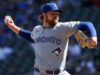 Spencer Miles aprirà la partita di domenica per Blue Jays vs. Angels