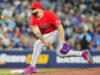 Gli Angels mandano Alek Manoah in tripla A dopo una dura partita contro i Dodgers