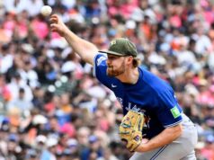 Miles dei Blue Jays entrerà nel ruolo principale mentre i titolari si riprenderanno dall’infortunio
