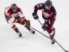 Clark riesce a ricoprire il ruolo di arresto per Cost mentre Ottawa guarda alla finale del PWHL