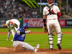 Shohei Ohtani ha cinque RBI e i Dodgers approfittano degli errori degli Angels