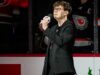 Il cantante dell’inno degli Hurricanes commosso dagli elogi per il bilingue “O Canada”