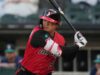 I White Sox piazzano Murakami in IL da 10 giorni con uno stiramento al tendine del ginocchio, ricorda Gonzalez