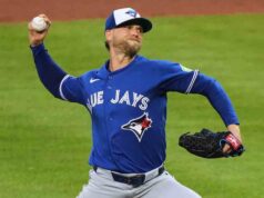 I Blue Jays designano Voth per l’incarico, seleziona Juenger nel roster della MLB