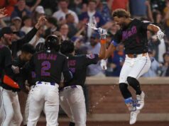 Riepilogo MLB: quattro squadre vincono grazie agli homer eliminati