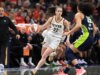 Caitlin Clark non è elencata nel rapporto sugli infortuni poiché Indiana Fever ospita la Nigeria nel finale di preseason