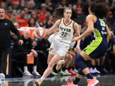 Caitlin Clark non è elencata nel rapporto sugli infortuni poiché Indiana Fever ospita la Nigeria nel finale di preseason