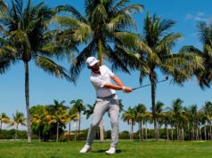 Doral torna a marzo come parte del cambio di programma del PGA Tour