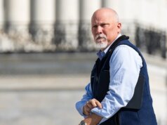 Secondo la nuova proposta del GOP, le morti dovute al fentanil potrebbero ora costare la vita agli spacciatori