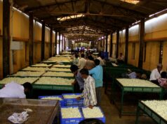 La stazione ferroviaria di Avatihalli fuori Bangalore ospiterà un nuovo museo della seta