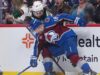 Avalanche impone la volontà a Wild di portarsi in vantaggio per 2-0 nella serie