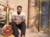 Dietro il virale gancio veena “Dhurandhar”: incontra la musicista carnatica Ramana Balachandran