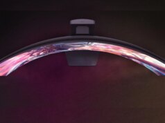 L’ultimo decadente monitor da gioco di LG è una bellezza OLED da 45 pollici che spinge 330Hz a 5K