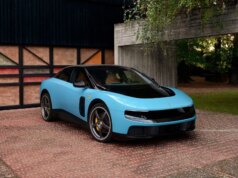 Il primo veicolo elettrico della Ferrari è qui e la Luce potrebbe essere l’auto più controversa del marchio fino advert ora