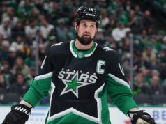 Il capitano delle stelle Jamie Benn deve ancora una volta decidere se giocare un’altra stagione