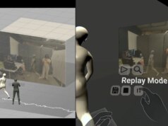 I visori VR possono renderti un ballerino migliore, se riesci a guardare oltre i giochi e lo streaming