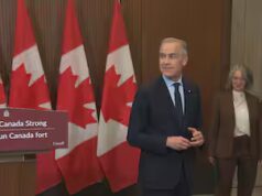 «Ce sera exhausting»: Mark Carney fa il pronostico per il match di ce soir