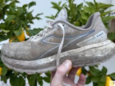 Cosa ho messo in valigia per correre 80 miglia attraverso gli Appennini italiani