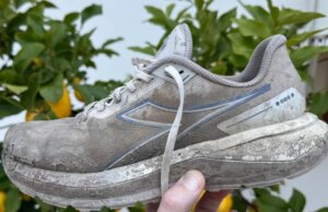 Cosa ho messo in valigia per correre 80 miglia attraverso gli Appennini italiani