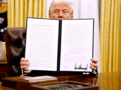 Secondo quanto riferito, l’ordine esecutivo di Trump sull’intelligenza artificiale renderà volontaria la condivisione di modelli con il governo