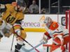 Takeaways: Dostal vince la battaglia tra portieri mentre Geese arriva anche in serie contro Golden Knights