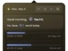 Dot è l’app di calendario per Mac che avrei voluto trovare prima nel 2026