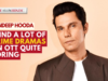 Intervista a Randeep Hooda | L’ispettore Avinash stagione 2
