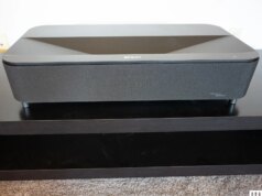 Recensione Epson Lifestudio Grand Plus: colori intensi, supporto Gemini