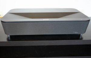 Recensione Epson Lifestudio Grand Plus: colori intensi, supporto Gemini