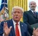 Gli Stati Uniti sparano sulla petroliera iraniana mentre Trump fa pressioni su Teheran per un accordo per porre positive alla guerra