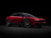 La Ferrari rivela un veicolo elettrico da 640.000 dollari, co-progettato da Jony Ive