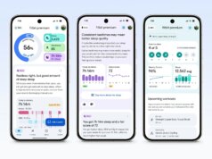 Google sta lanciando un AI Well being Coach. Ecco di cosa si tratta