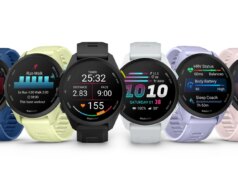 Gli ultimi orologi economici di Garmin rubano un sacco di funzionalità dai suoi dispositivi indossabili premium