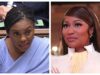 Nicki Minaj dà il suo sostegno a sorpresa al chief dei Tory Kemi Badenoch: “Unico nel suo genere”