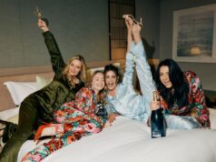 Pigiama get together e cene stellate: gli eventi più famosi di Londra per le celebrità questa settimana