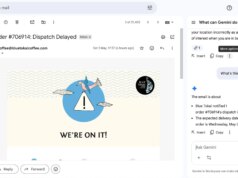 Ho affidato a Gemini la gestione del mio Gmail e mi ha aperto gli occhi
