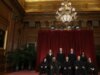 Il giudice Neil Gorsuch rompe il silenzio sulle minacce violente contro la magistratura, trapela dalla Corte Suprema