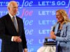 Donna Brazile respinge i timori di ictus di Biden, afferma che i democratici devono “concentrarsi sul futuro”