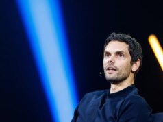 QuTwo di Peter Sarlin raggiunge la valutazione di 380 milioni di dollari nel spherical angelico
