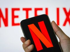 Secondo quanto riferito, le pubblicità di Netflix ora raggiungono ogni mese il 3% della popolazione mondiale