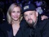Cameron Diaz, 53 anni, dà segretamente il benvenuto al terzo figlio e annuncia un nome bizzarro