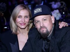 Cameron Diaz, 53 anni, dà segretamente il benvenuto al terzo figlio e annuncia un nome bizzarro