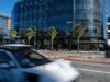 Uber vuole trasformare i suoi milioni di conducenti in una rete di sensori per le aziende che si guidano da sole