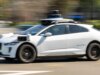 Waymo sta cercando di reprimere i bambini soli che utilizzano auto senza conducente