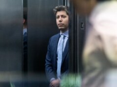 Musk ha riflettuto sulla consegna di OpenAI ai suoi figli, testimonia Altman