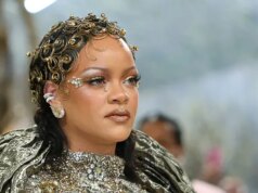 Il cantante accusa Rihanna di un incontro “imbarazzante” dopo l’affronto al Met Gala