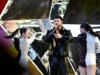Israele partecipa alla finale dell’Eurovision dopo che un manifestante è stato “rimosso con la forza” durante lo spettacolo